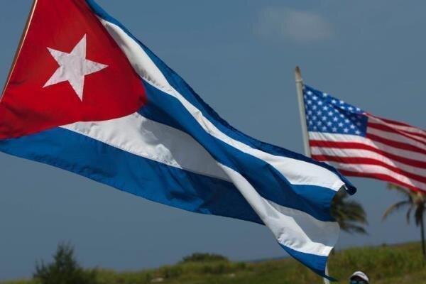 آمریکا از اعطای ویزا به وزیر بهداشت کوبا امتناع کرد