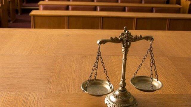 مجلس و دولت از توان وکلا و حقوقدانان بهره بگیرد