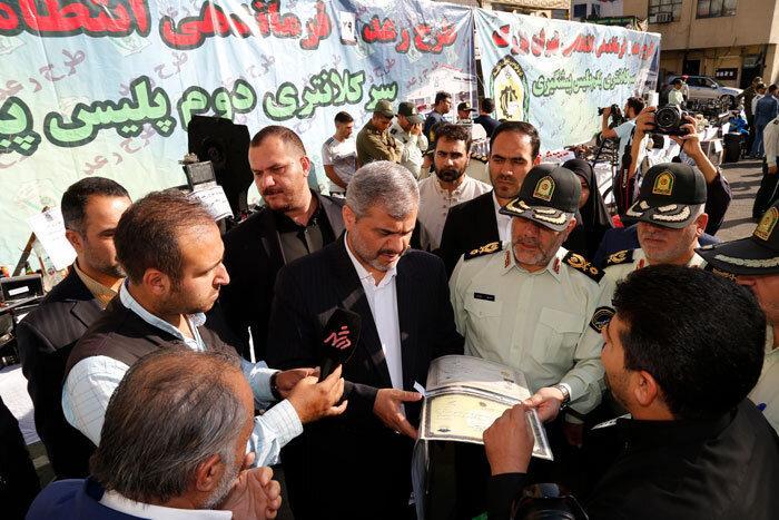 پزشک قلابی طب سنتی تهران در دام پلیس