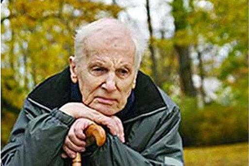 تجربه خشونت خانگی در 50 درصد سالمندان ، 36 درصد سالمندان افسرده هستند