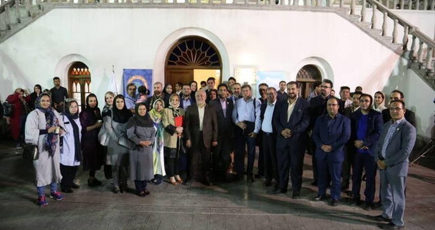 سینما می تواند به گردشگری یاری کند