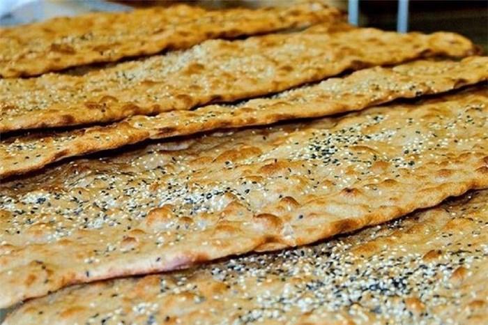 پخت نان ساده باید در اولویت نانوایی ها باشد