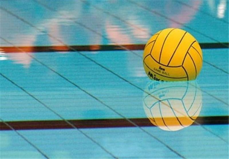 ثبت دومین برد پیاپی واترپلوئیست های ایران با شکست میزبان