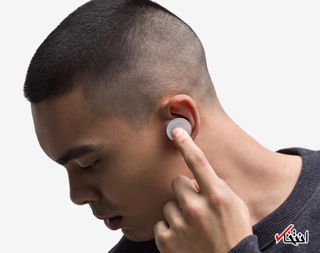 مایکروسافت سرفیس ایربادز معرفی گشت ، از شارژ 24 ساعته تا کنترل به وسیله صدا