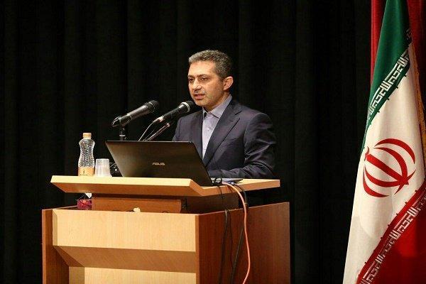 ساخت بیمارستان های محلی در شهر های زیر 50 هزار نفر