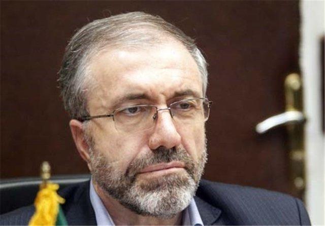 ذوالفقاری: مرز خسروی از فردا باز می گردد