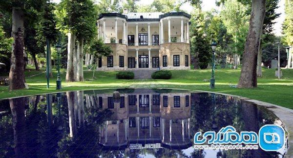 تغییر ساعت کار موزه ها در شش ماه دوم سال تغییر ساعت کار موزه ها در شش ماه دوم سال