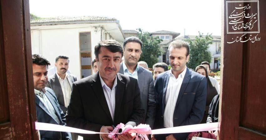 افتتاح مرکز مشاوره تلفنی کسب و کار جوانان در حوزه گردشگری