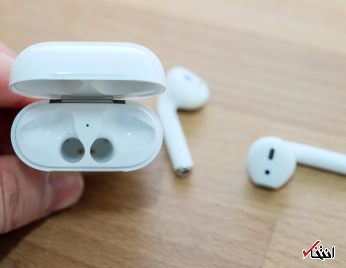 نسخه iOS 13.2 بتا سر و صداهای اضافی ایرپادز را قطع می کند