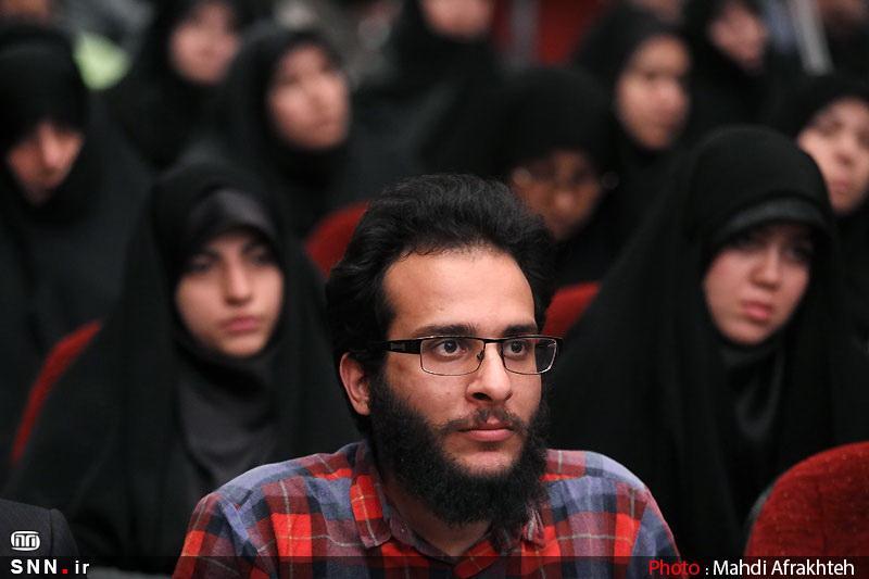 جلسه مطالبه گری دانشجویی با موضوع چالش توریسم در سلطانیه در زنجان برگزار می شود