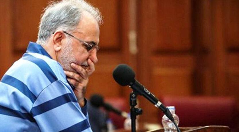 واکنش دادستان تهران به ادعای وکیل معزول نجفی درباره یک شخص ناشناس در ماجرای قتل میترا استاد