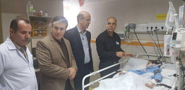 پیگیر حقوق آرمان خواهیم بود پیگیر حقوق آرمان خواهیم بود