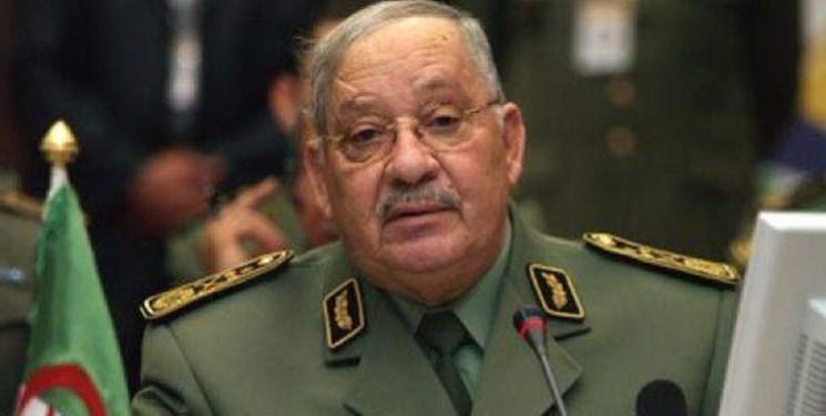 ارتش الجزائر از دخالت طرف های خارجی در امور این کشور خبر داد