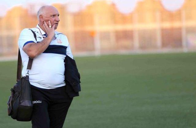 بگوویچ از گل گهر رفتنی شد؟