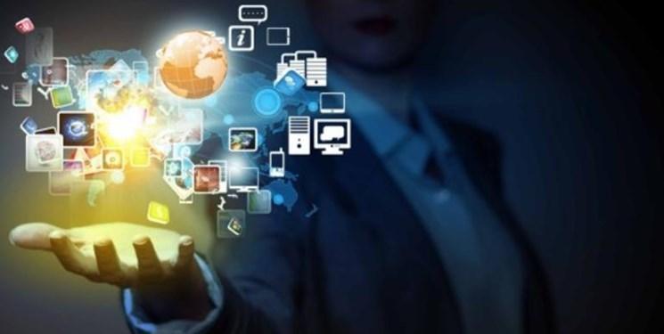 جایگاه هشتم محتوای فارسی اینترنت درجهان