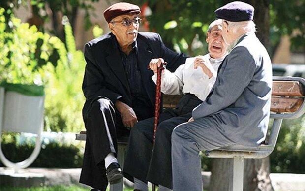 آسیب روانی سالمندان گرفتار بیماری های جسمی آسیب روانی سالمندان گرفتار بیماری های جسمی