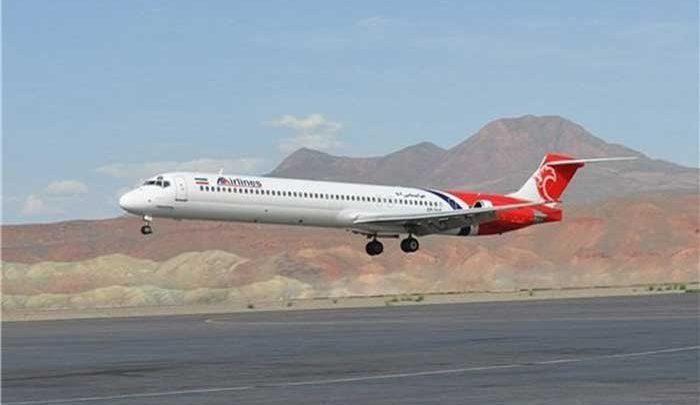 برقراری روزانه 6 پرواز فوق العاده به نجف از 20 تا 30 مهر