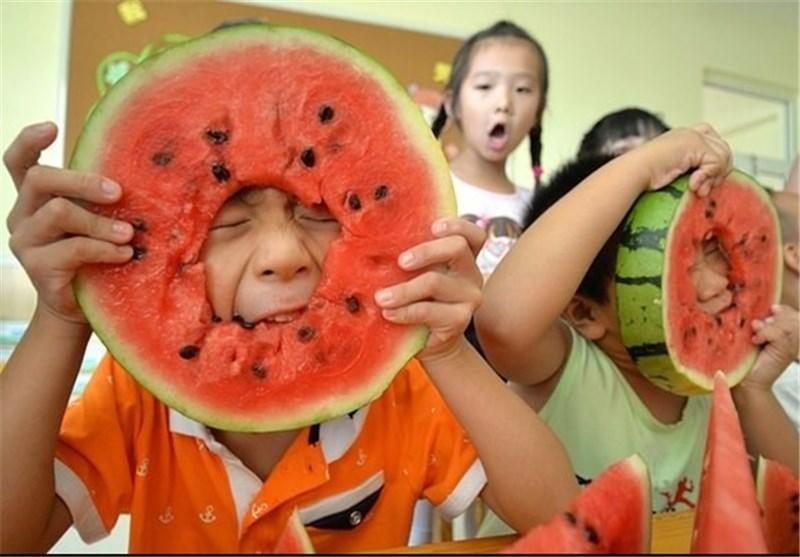 برترین تصاویر دنیا در 17 مرداد 94