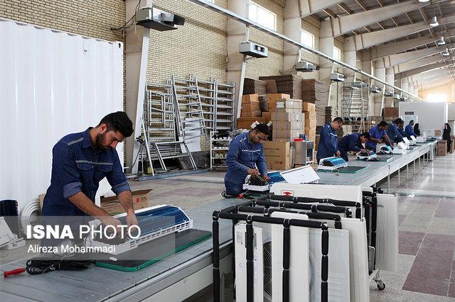 یک هزار و 918 جواز تاسیس فعال در خوزستان وجود دارد یک هزار و 918 جواز تاسیس فعال در خوزستان وجود دارد