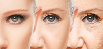 راهکار های طلایی برای پیشگیری از پیری پوست