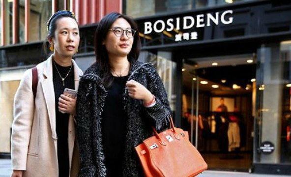 ولخرج ترین گردشگران دنیا را بشناسید