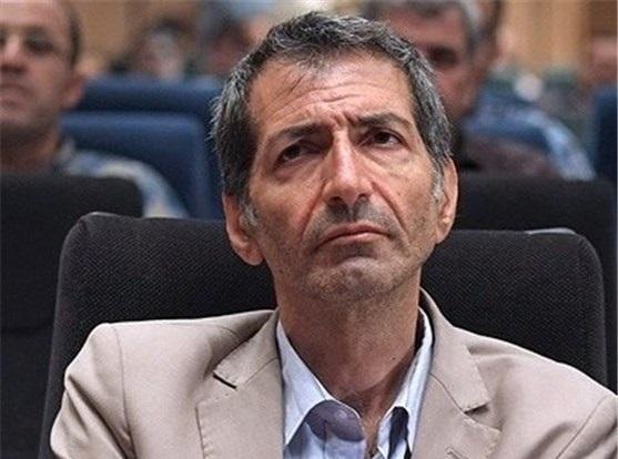 حادثه برای فرزند استاد شهریار
