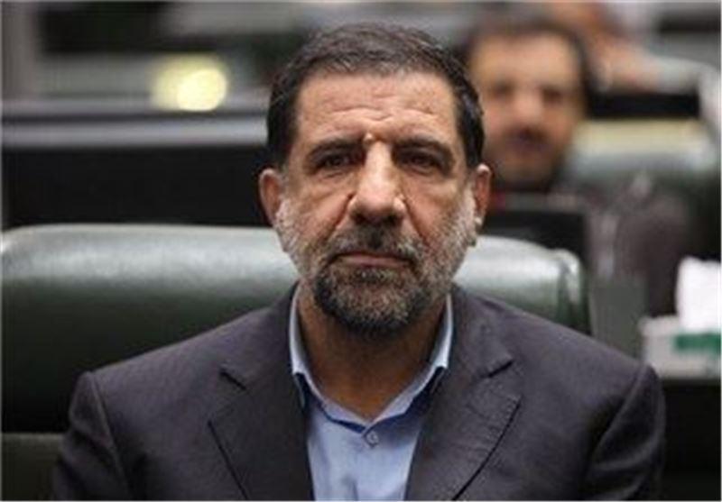 هراس دشمن از ضربه متقابل