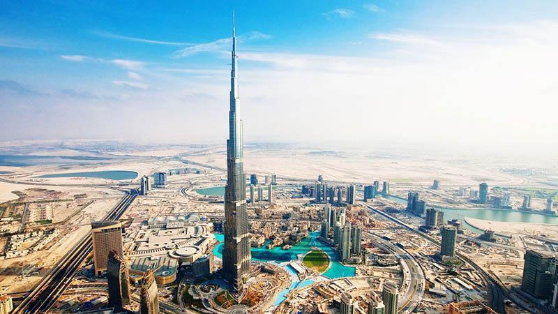 سازه های شگفت انگیز مردم آسیا