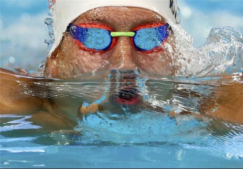 نخبه های رشته ورزشی شنا در کشور شناسایی می شود