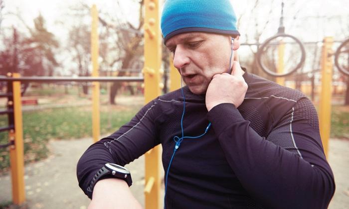 دانستنی هایی از فشار خون پس از ورزش!