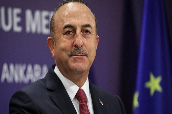 ترکیه خواهان شرح روشن تر سفارت آمریکا در آنکارا شد