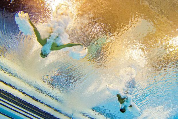 برترین تصاویر دنیا در 23 تیر 94