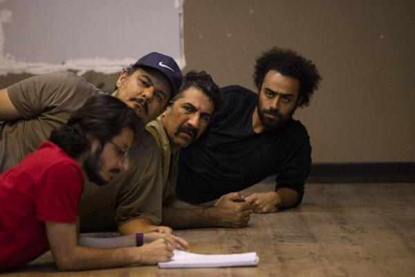 گریز از مرکز اواخر مهر آغاز می شود