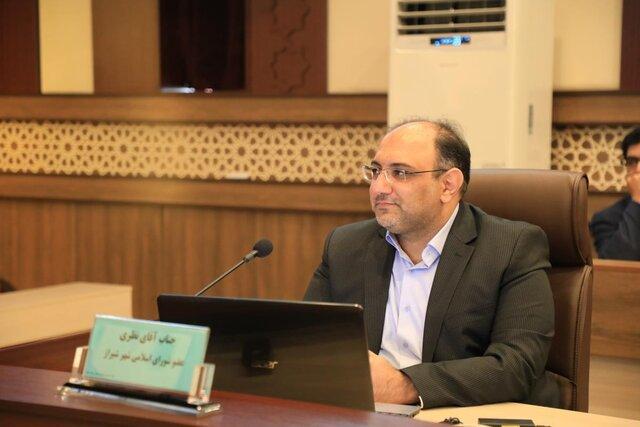 کارخانه هایی که از شیراز نرفتند