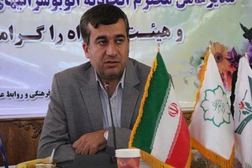 2500 اتوبوس آماده خدمت رسانی به زائران کربلا 2500 اتوبوس آماده خدمت رسانی به زائران کربلا
