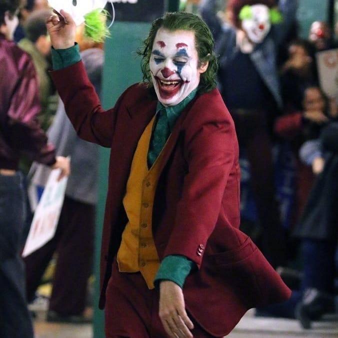 خطر مرگبارتر، ندیدن فیلم جوکر است