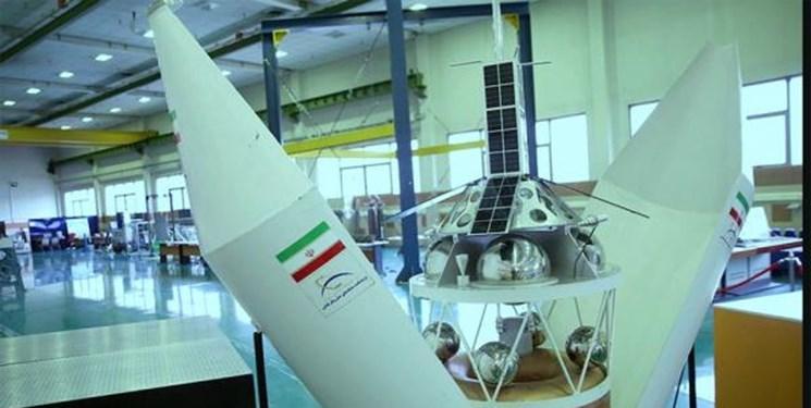 آخرین وضعیت ساخت ماهواره های ایرانی