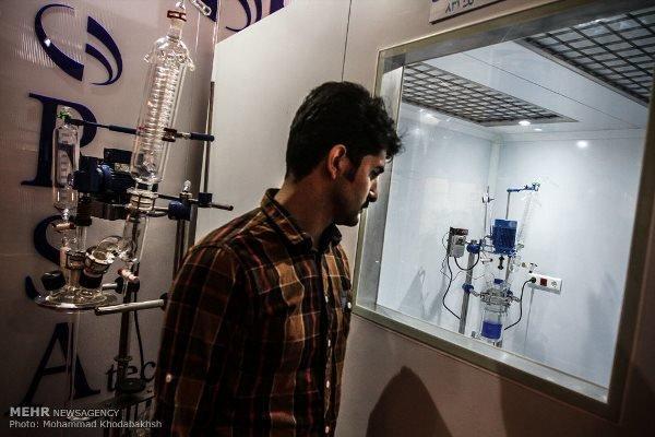 صادرات محصولات تکنولوژیک ایرانی به کشورهای اسلامی صادرات محصولات تکنولوژیک ایرانی به کشورهای اسلامی