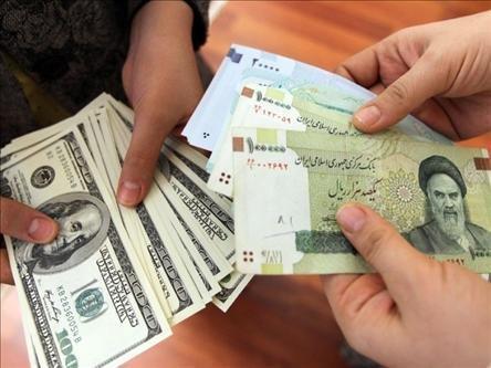 فراز و فرود نرخ بانکی ارزها اعلام شد