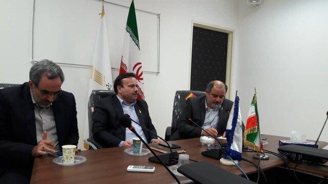 نیازمند راه اندازی رشته های جدید متناسب با نیاز جامعه هستیم احتیاجمند راه اندازی رشته های جدید متناسب با احتیاج جامعه هستیم