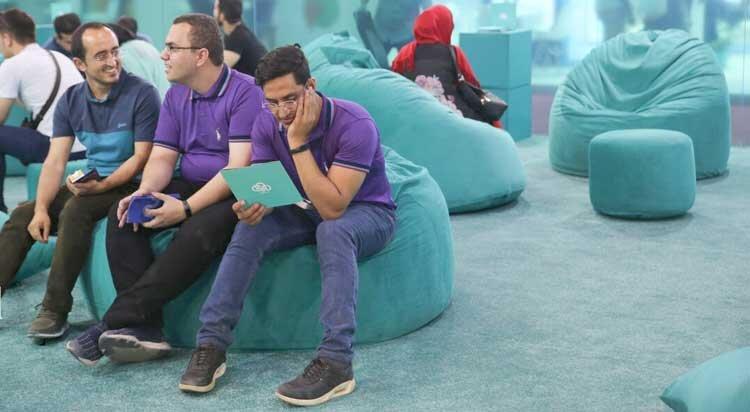 کسب وکارهای نوپا را دریابید