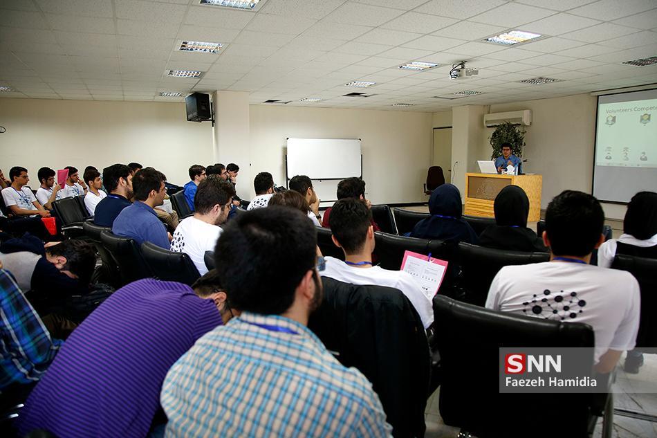 دانشکاه شریف دوره کو آپ برگزار می نماید ، فارغ التحصیلی با 14 ماه سابقه کاری و بیمه