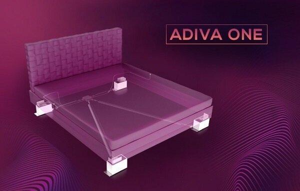 تختی که با تکان دادن کاربران را می خواباند