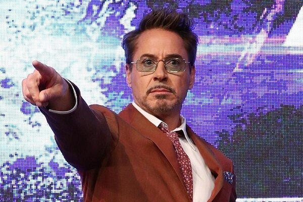 پاسخ رابرت داونی جونیور به اسکورسیزی: مارول برای من سینماست