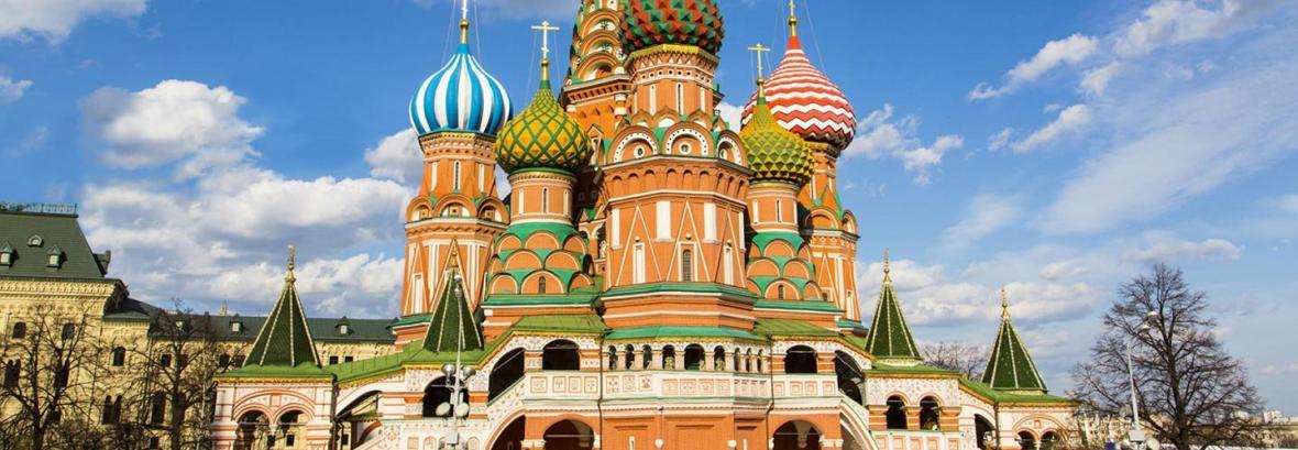 ایرانی ها بدون ویزا به روسیه می روند