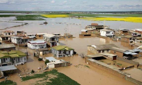 اولین جشنواره ملی فناوری های نوین مقابله با سیل 17 آبان در خوزستان برگزار می گردد