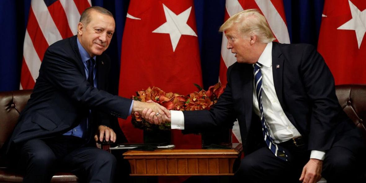 پیشنهاد فروش اف 35 به ترکیه توسط آمریکا