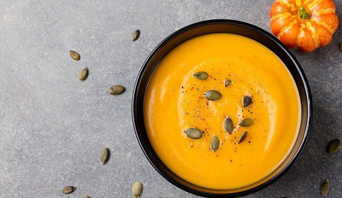 خوراکی های محبوب پاییزی ، تصاویر