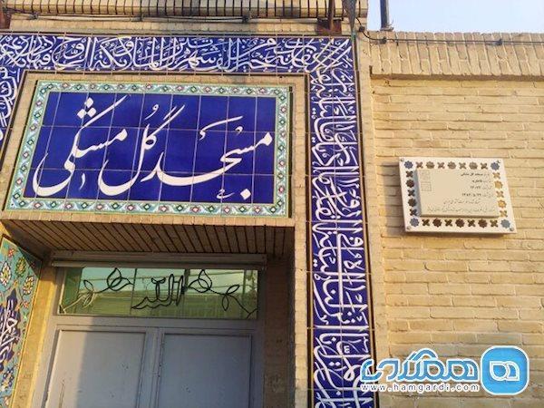بلایی تازه به جان اثری هفتصد ساله افتاد