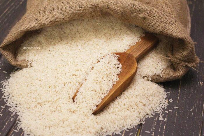 پلیس دست برنج فروش کلاهبردار را رو کرد
